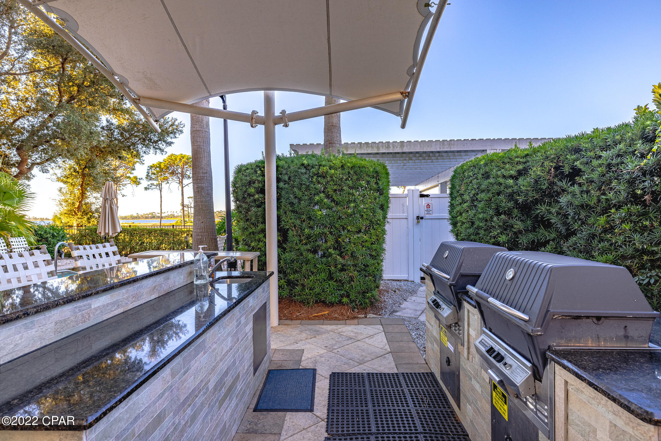 Bay Point Grand Residences - Residential