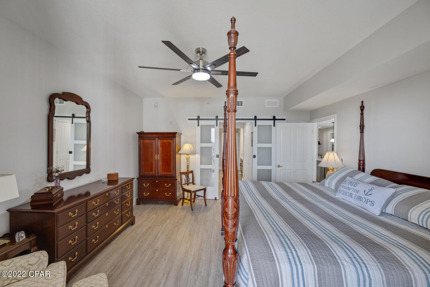 Bay Point Grand Residences - Residential