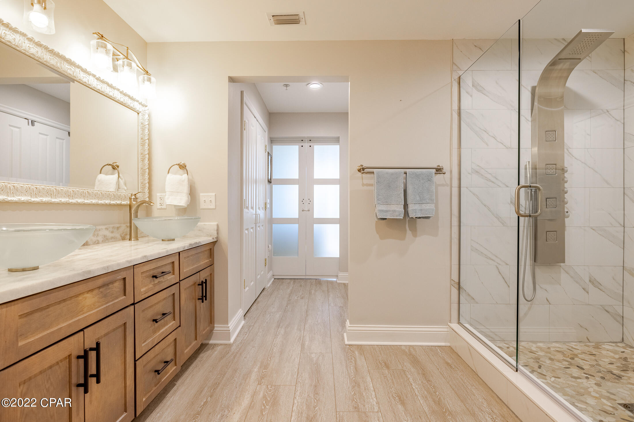 Bay Point Grand Residences - Residential