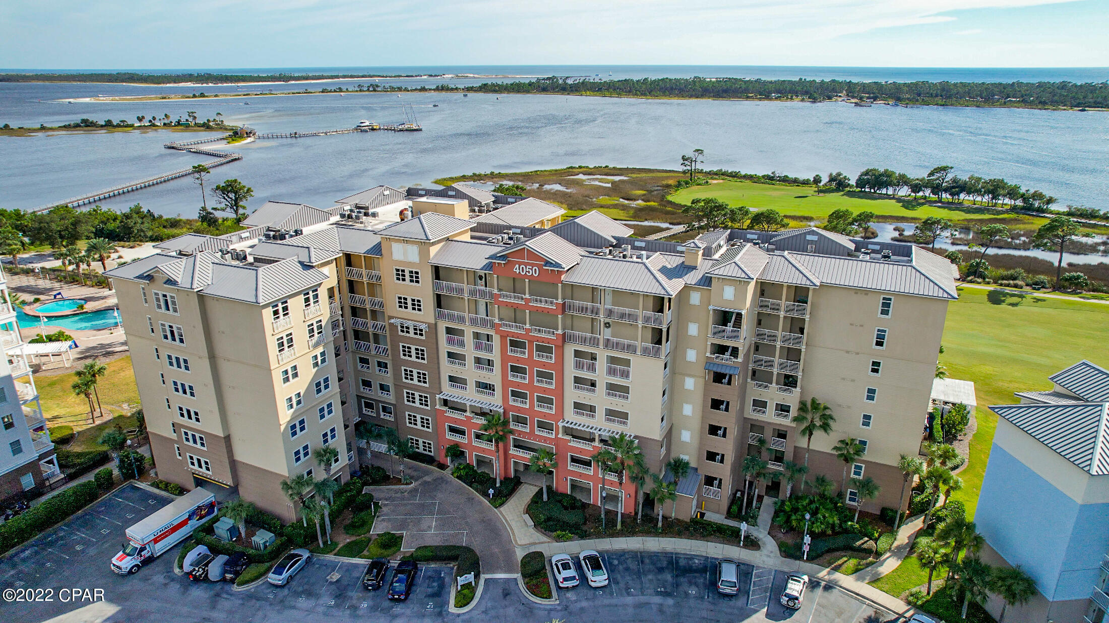 Bay Point Grand Residences - Residential