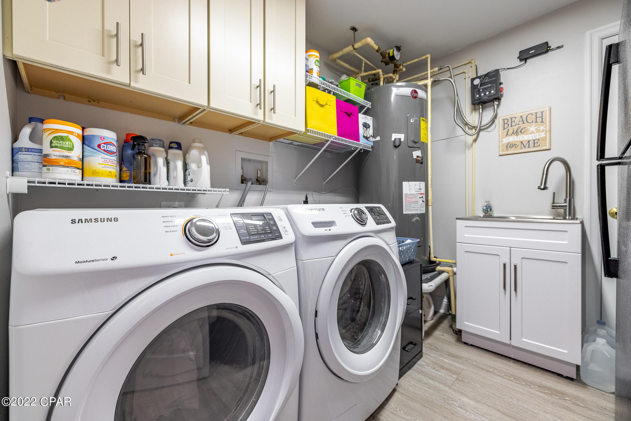 Bay Point Grand Residences - Residential