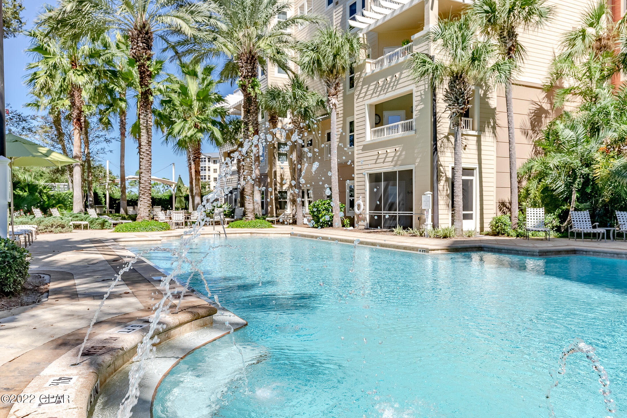 Bay Point Grand Residences - Residential