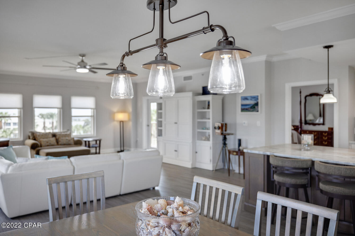 Bay Point Grand Residences - Residential