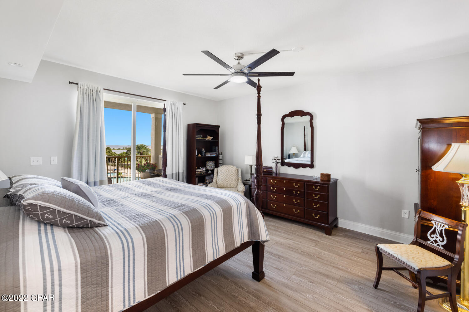 Bay Point Grand Residences - Residential