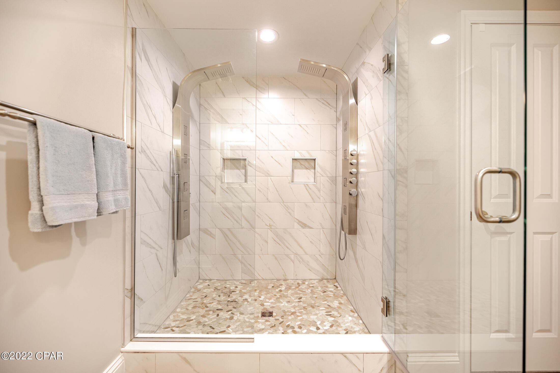 Bay Point Grand Residences - Residential