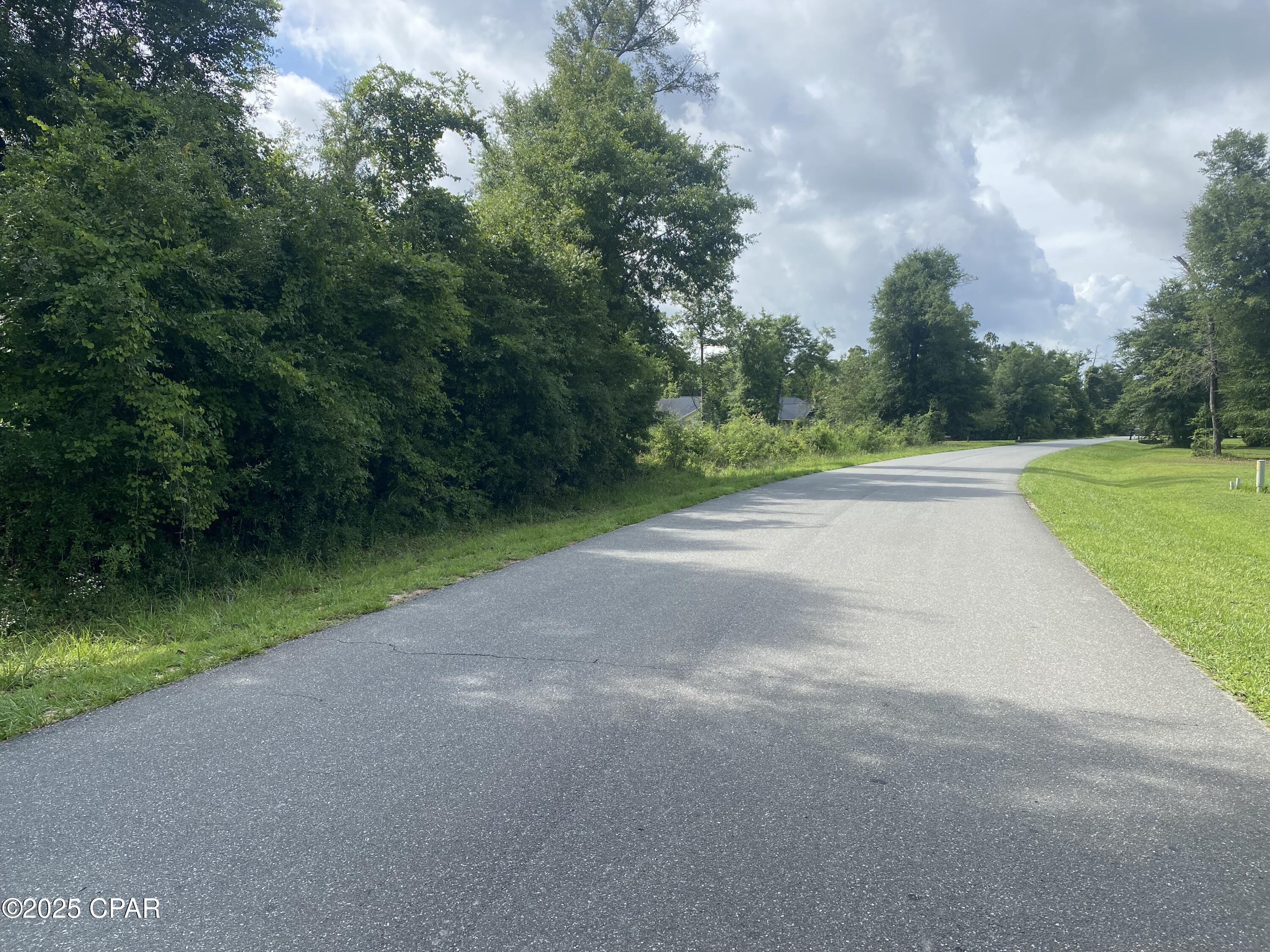 Indian Springs Golf Course - Land