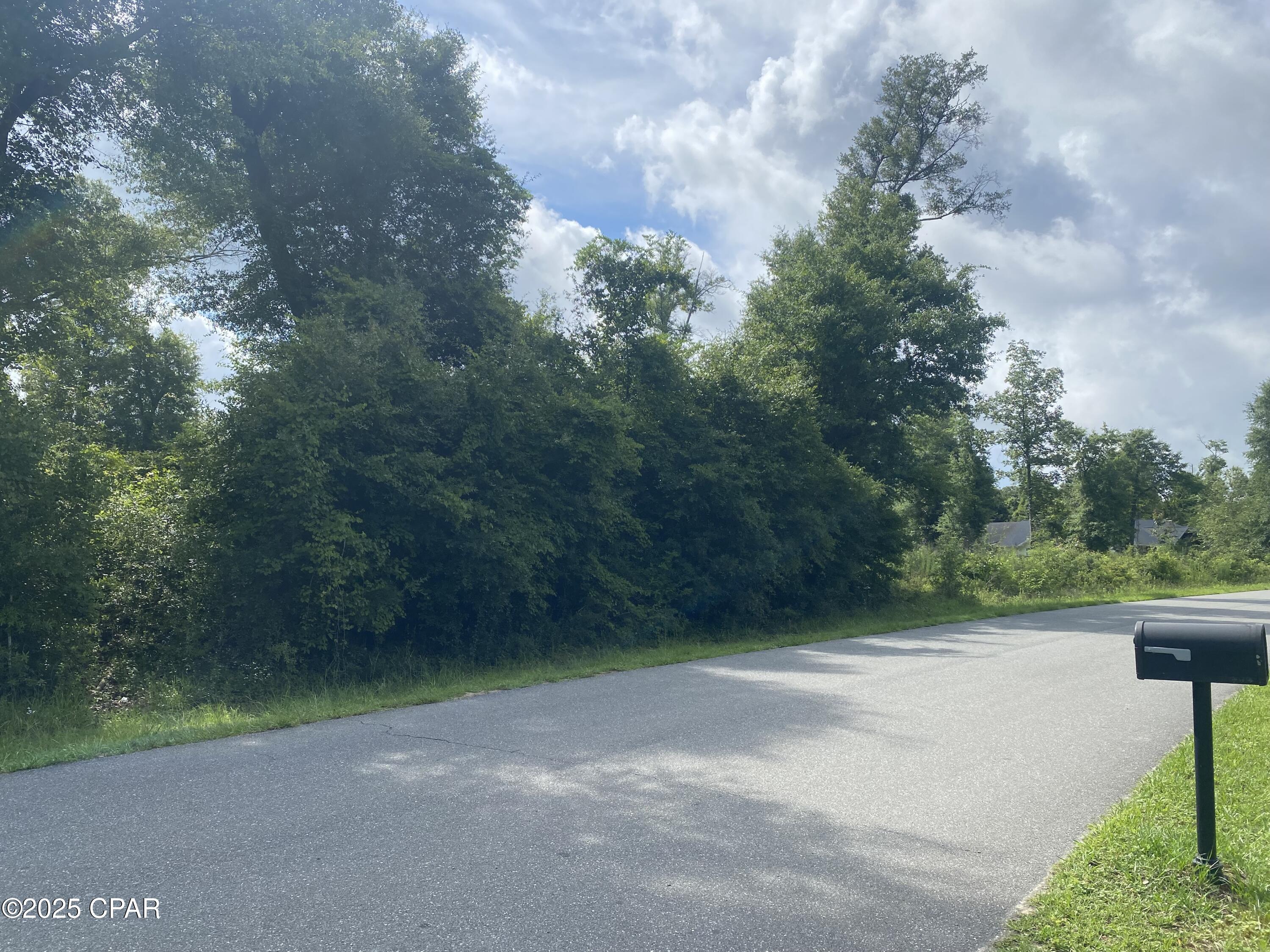 Indian Springs Golf Course - Land