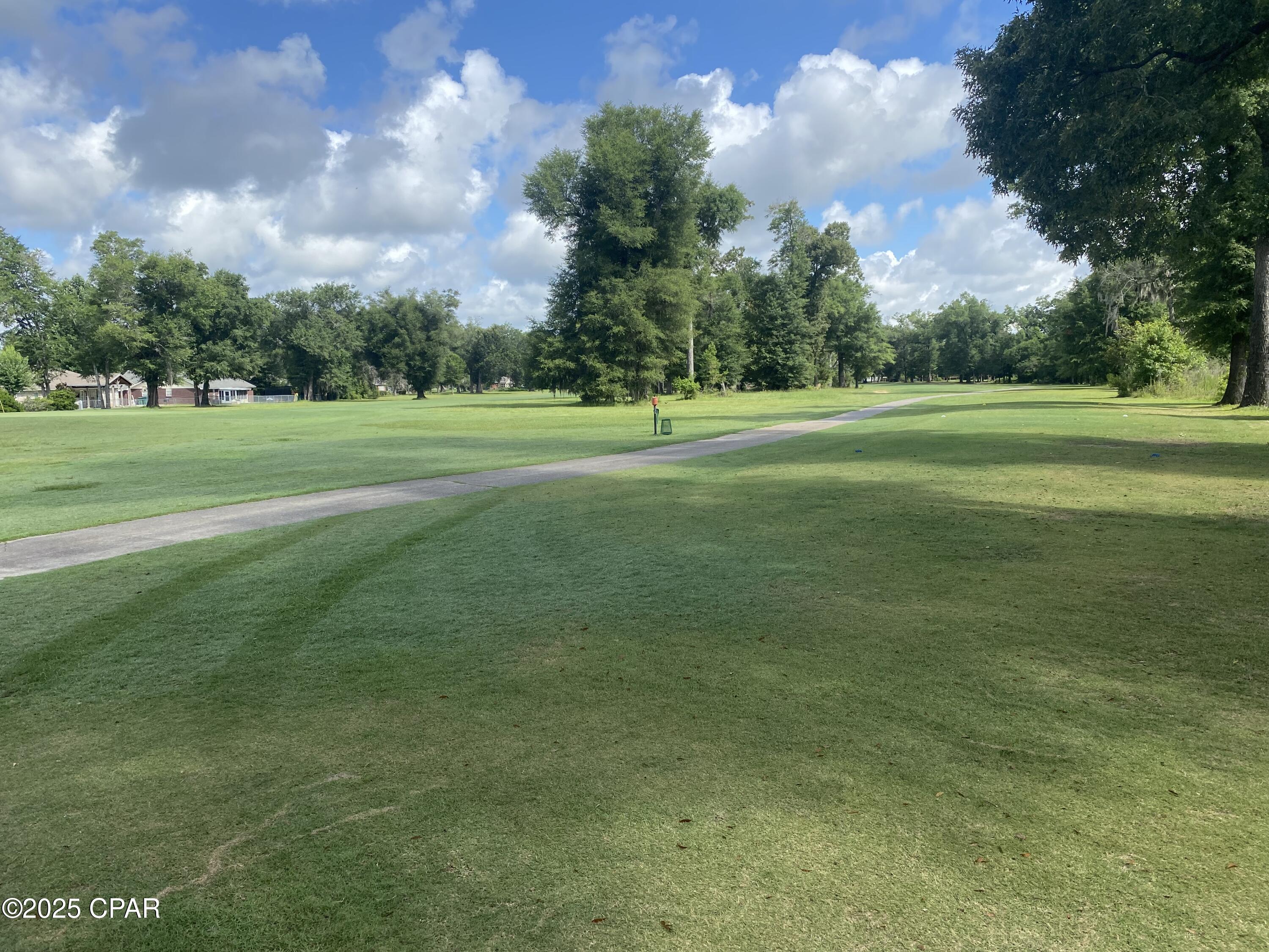 Indian Springs Golf Course - Land