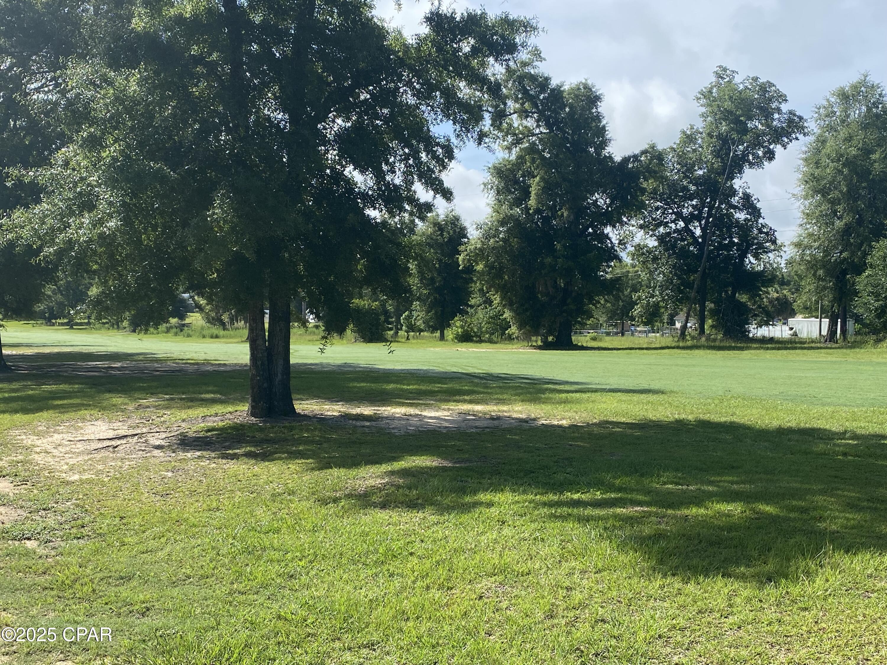 Indian Springs Golf Course - Land
