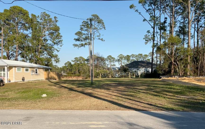 [No Recorded Subdiv] - Land