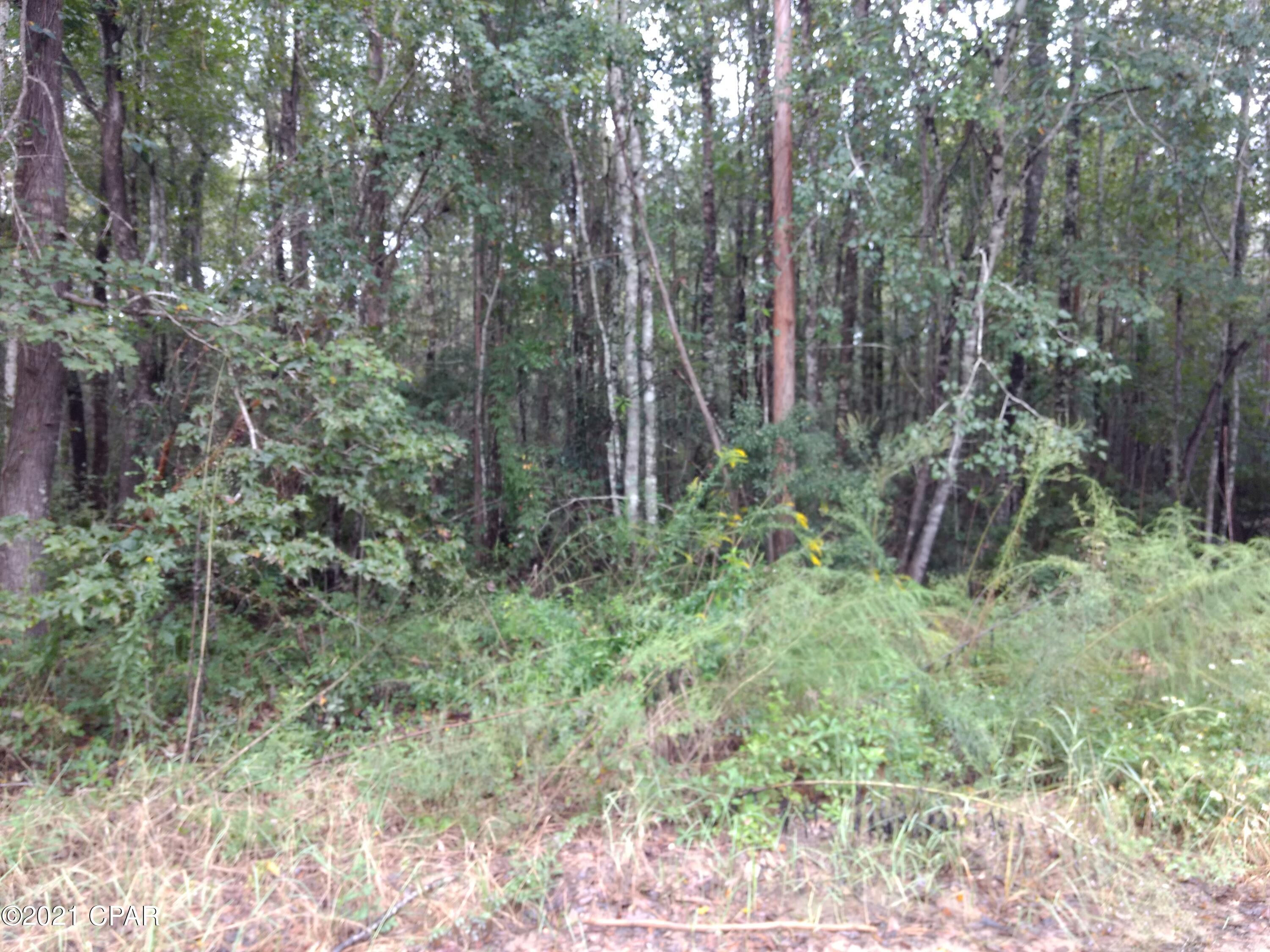 [No Recorded Subdiv] - Land