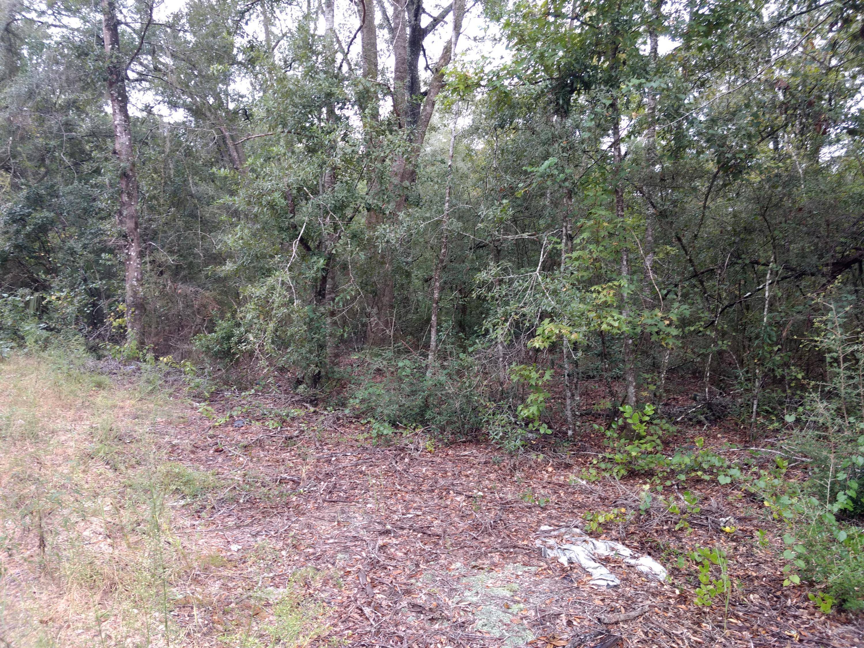 [No Recorded Subdiv] - Land