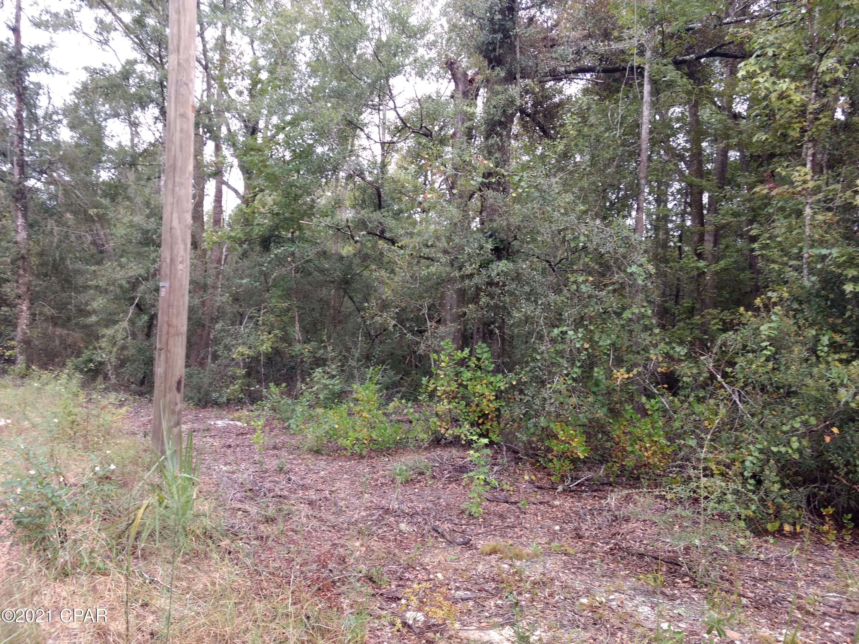 [No Recorded Subdiv] - Land