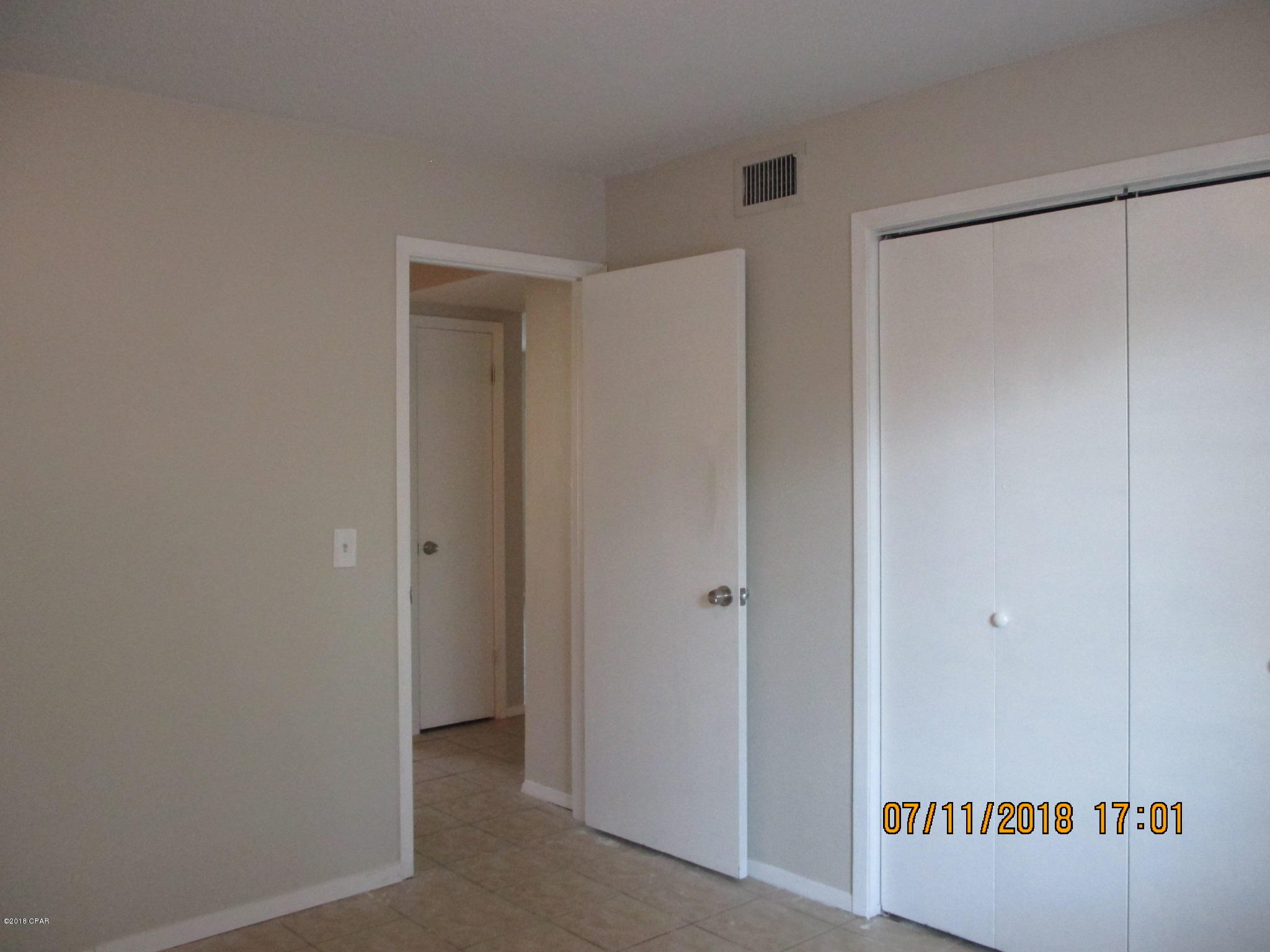 No Named Subdivision - Residential Lease