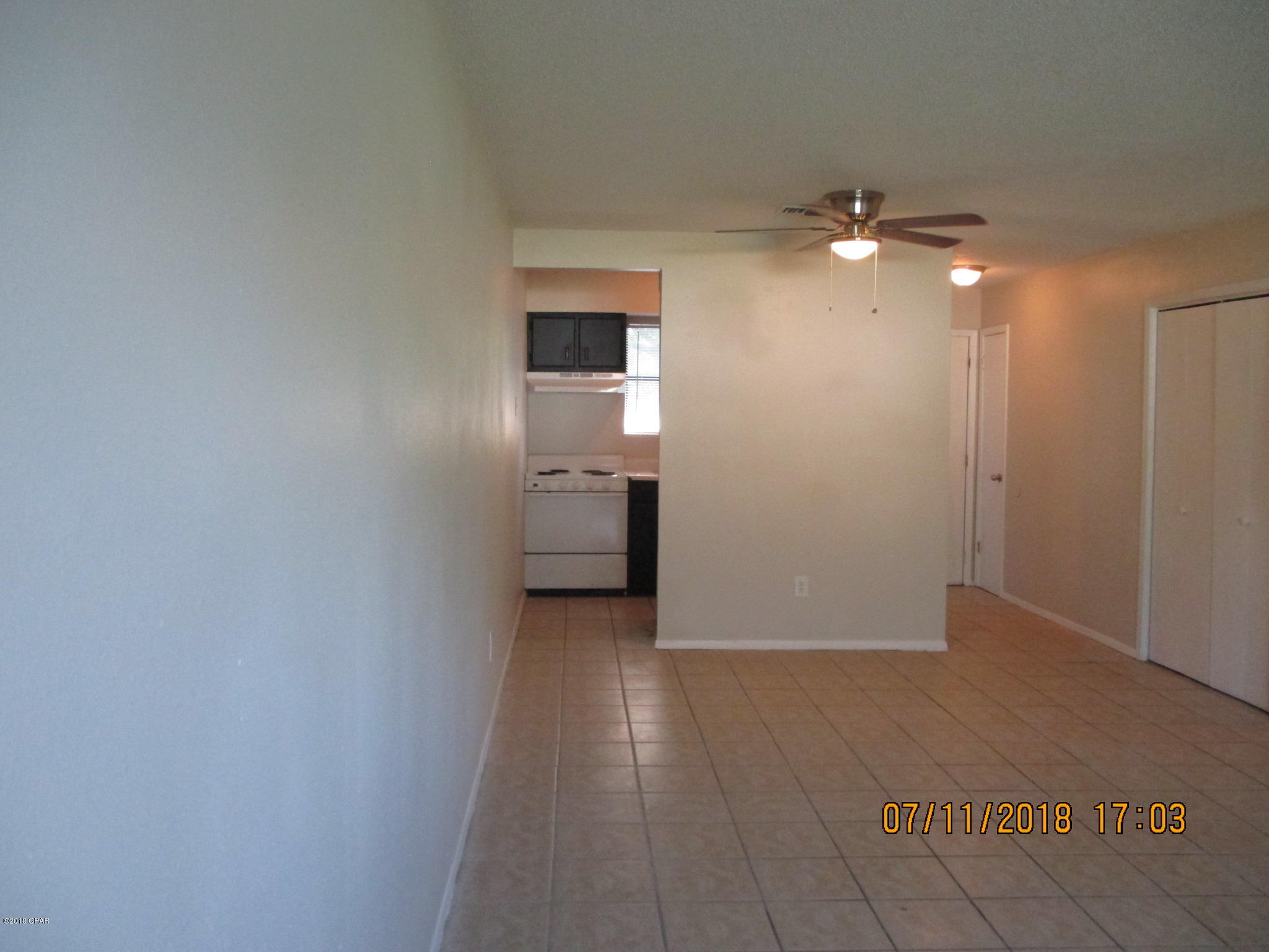 No Named Subdivision - Residential Lease