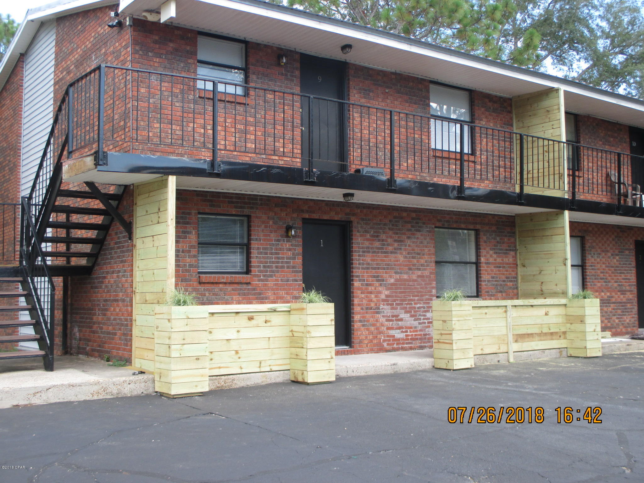 No Named Subdivision - Residential Lease