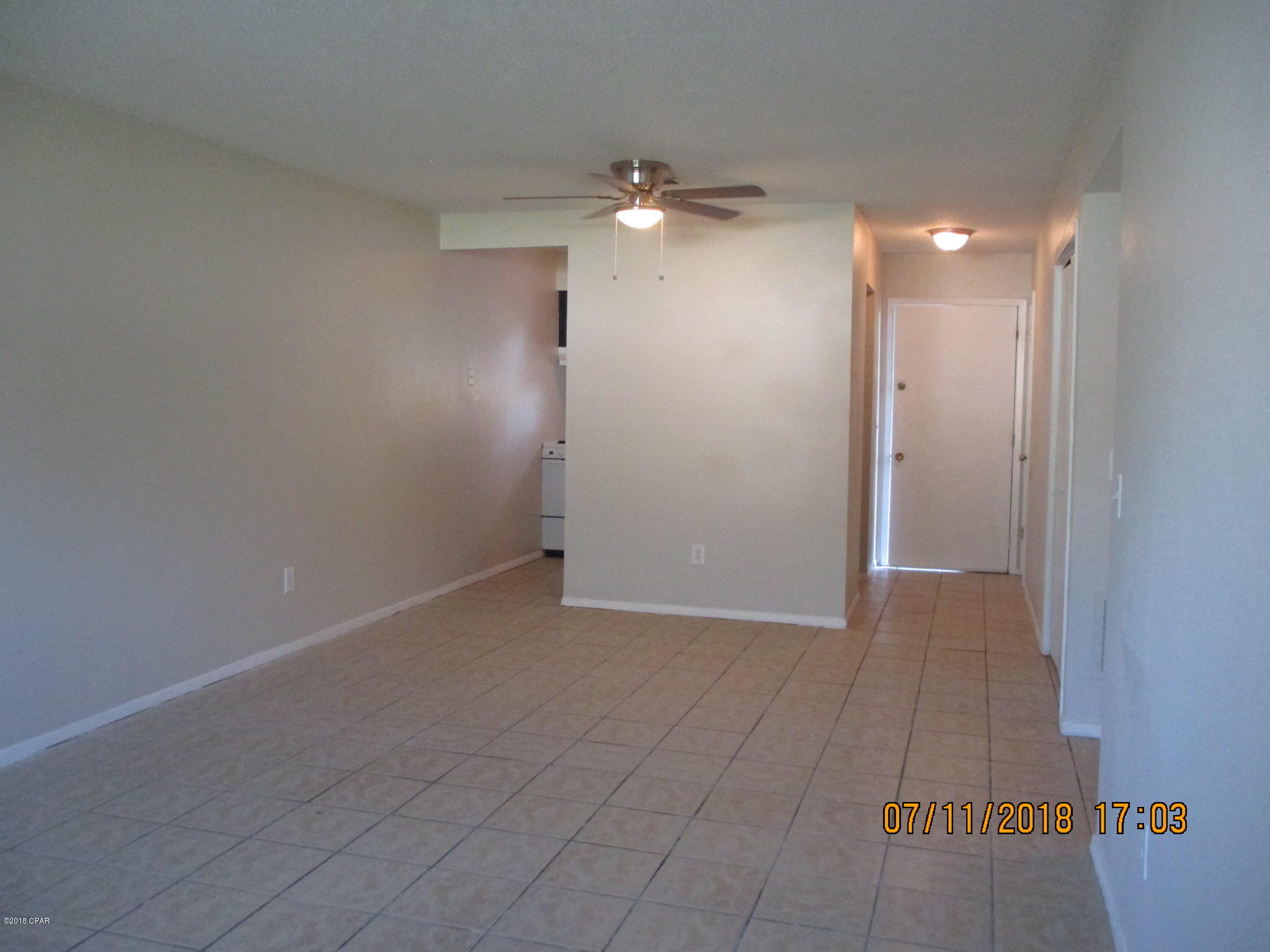 No Named Subdivision - Residential Lease