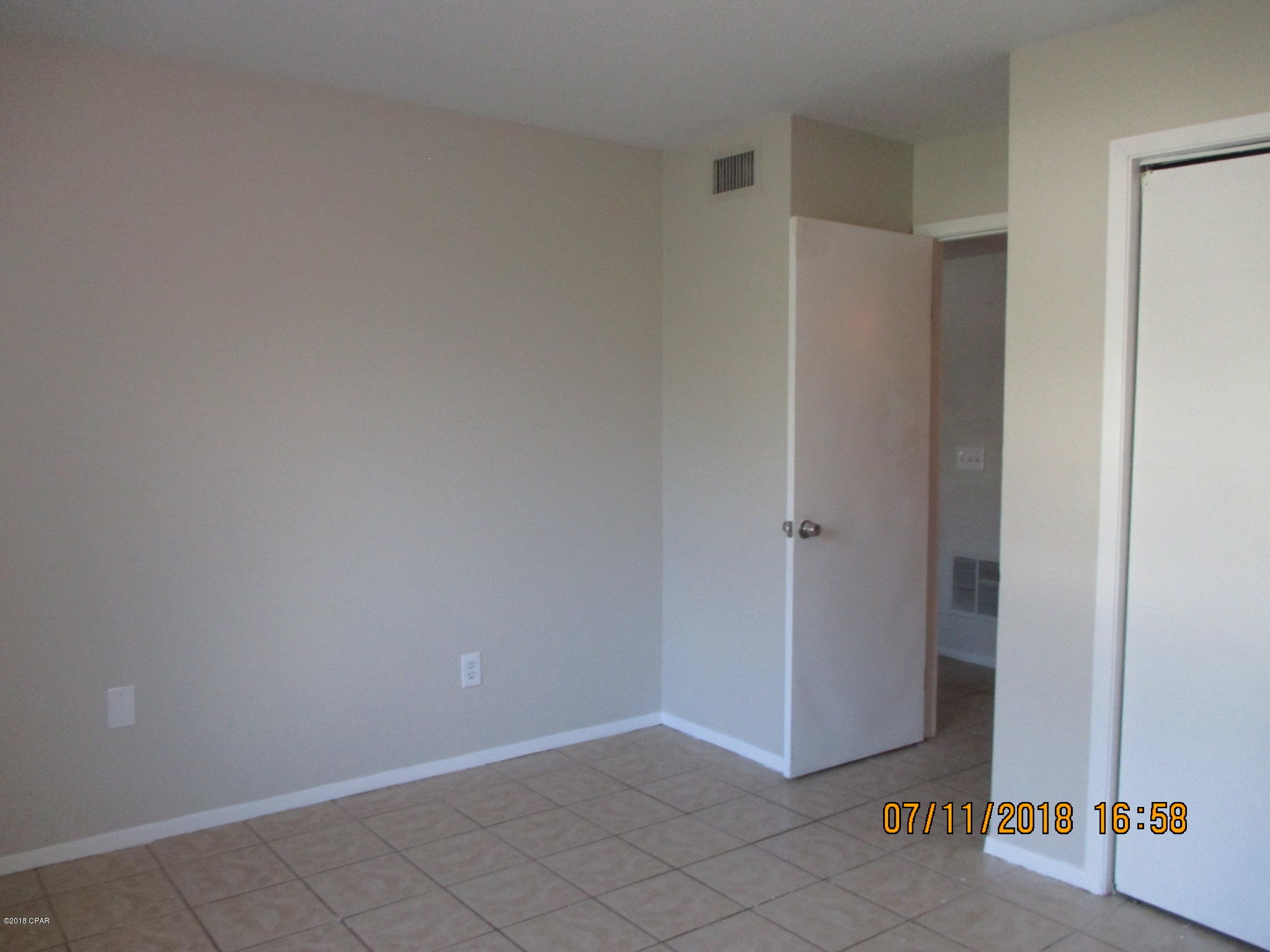 No Named Subdivision - Residential Lease