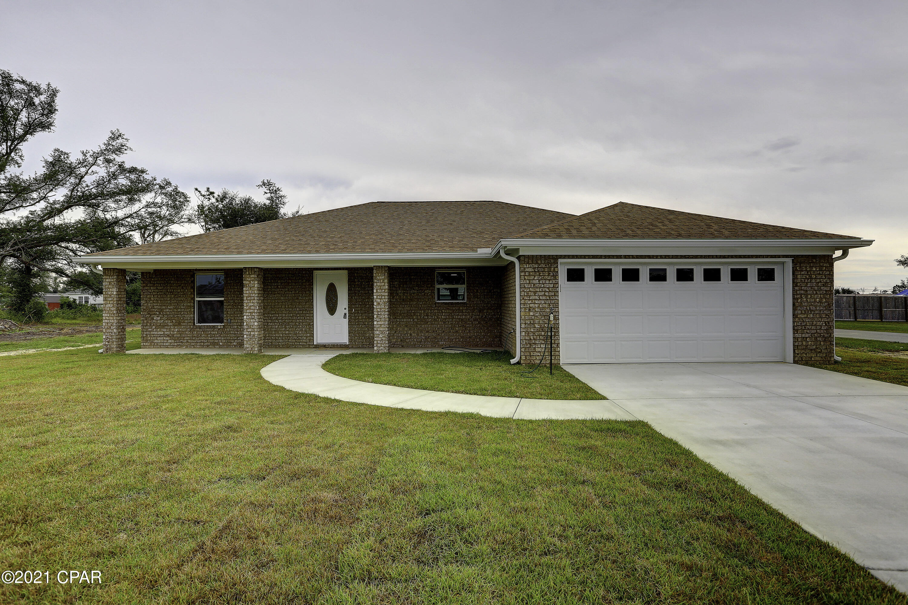 [No Recorded Subdiv] - Residential