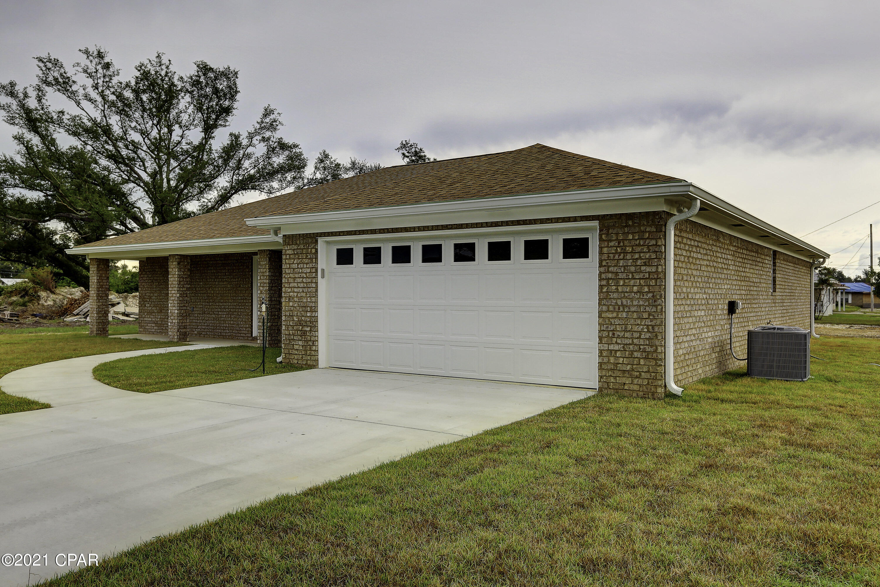 [No Recorded Subdiv] - Residential