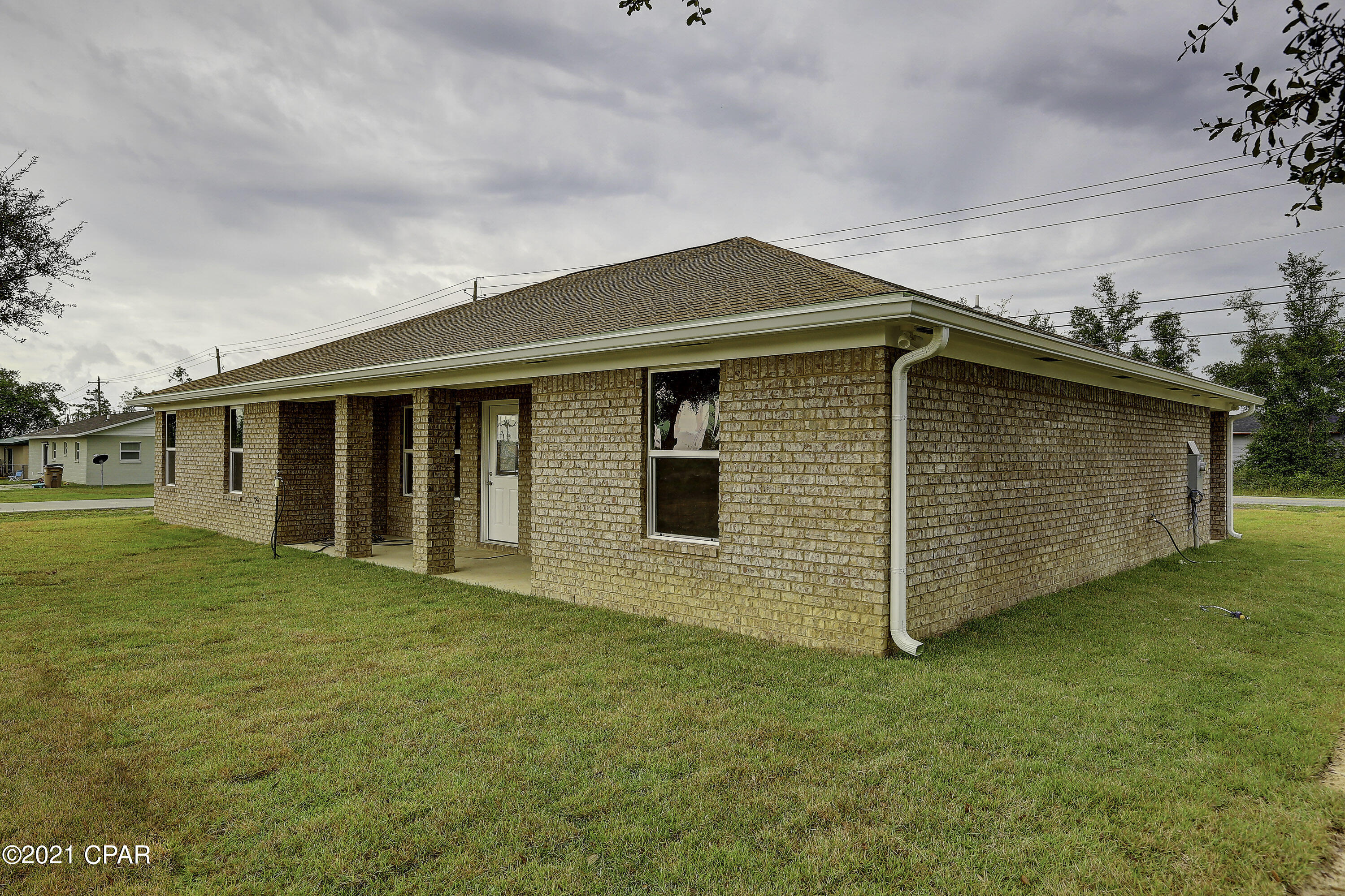 [No Recorded Subdiv] - Residential