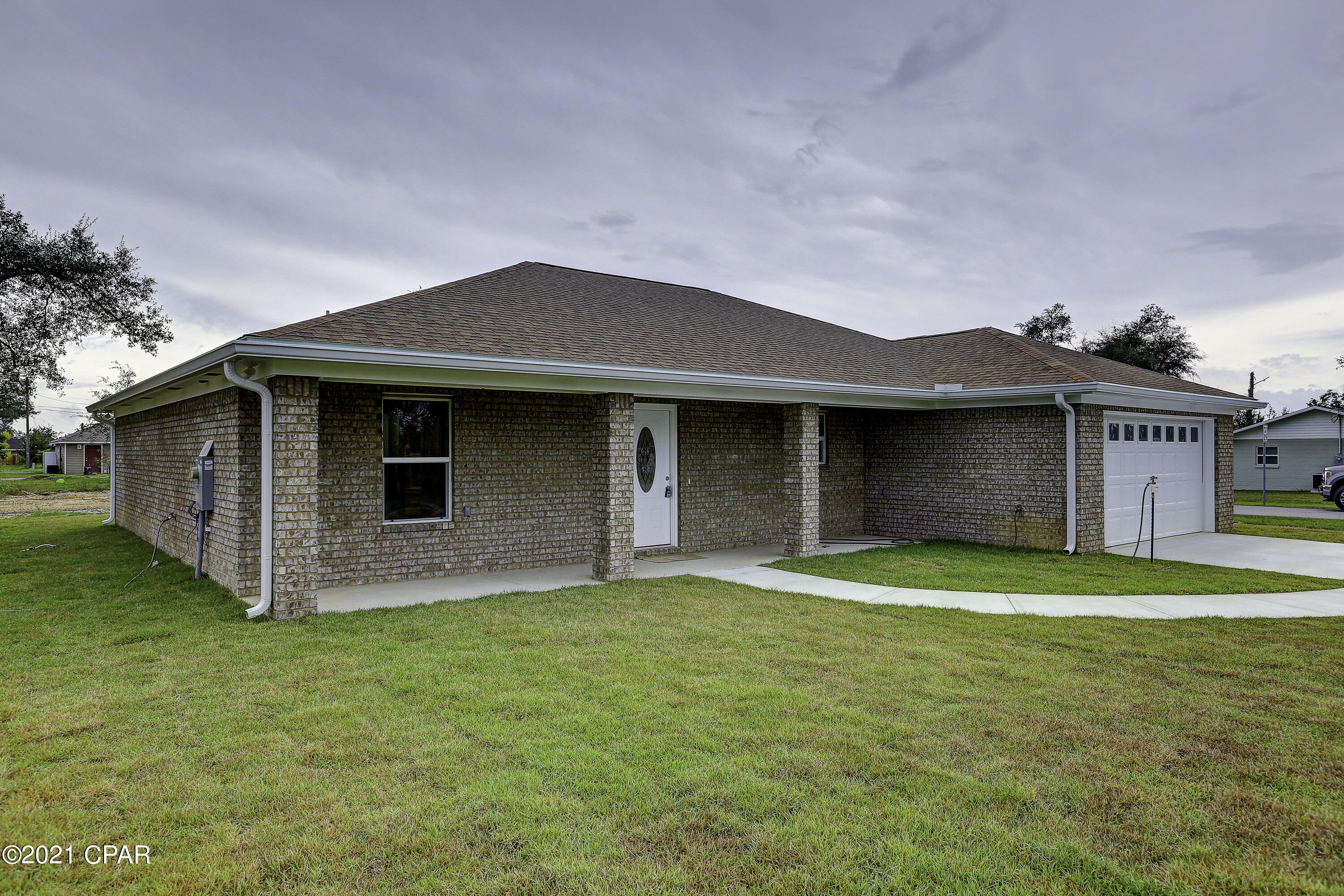 [No Recorded Subdiv] - Residential