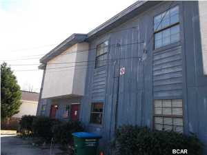 No Named Subdivision - Residential Lease