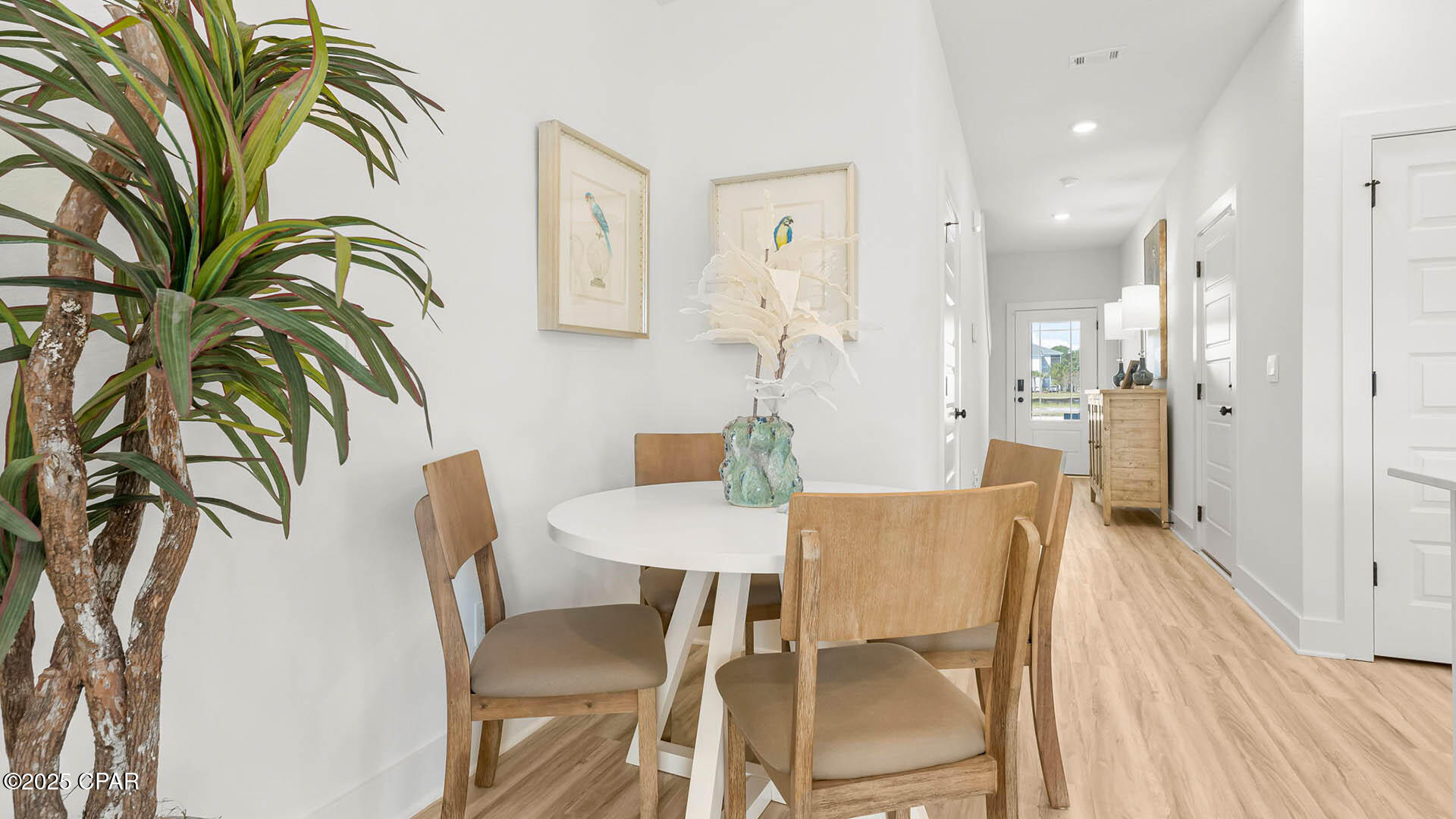 Colonial Landing - Residential