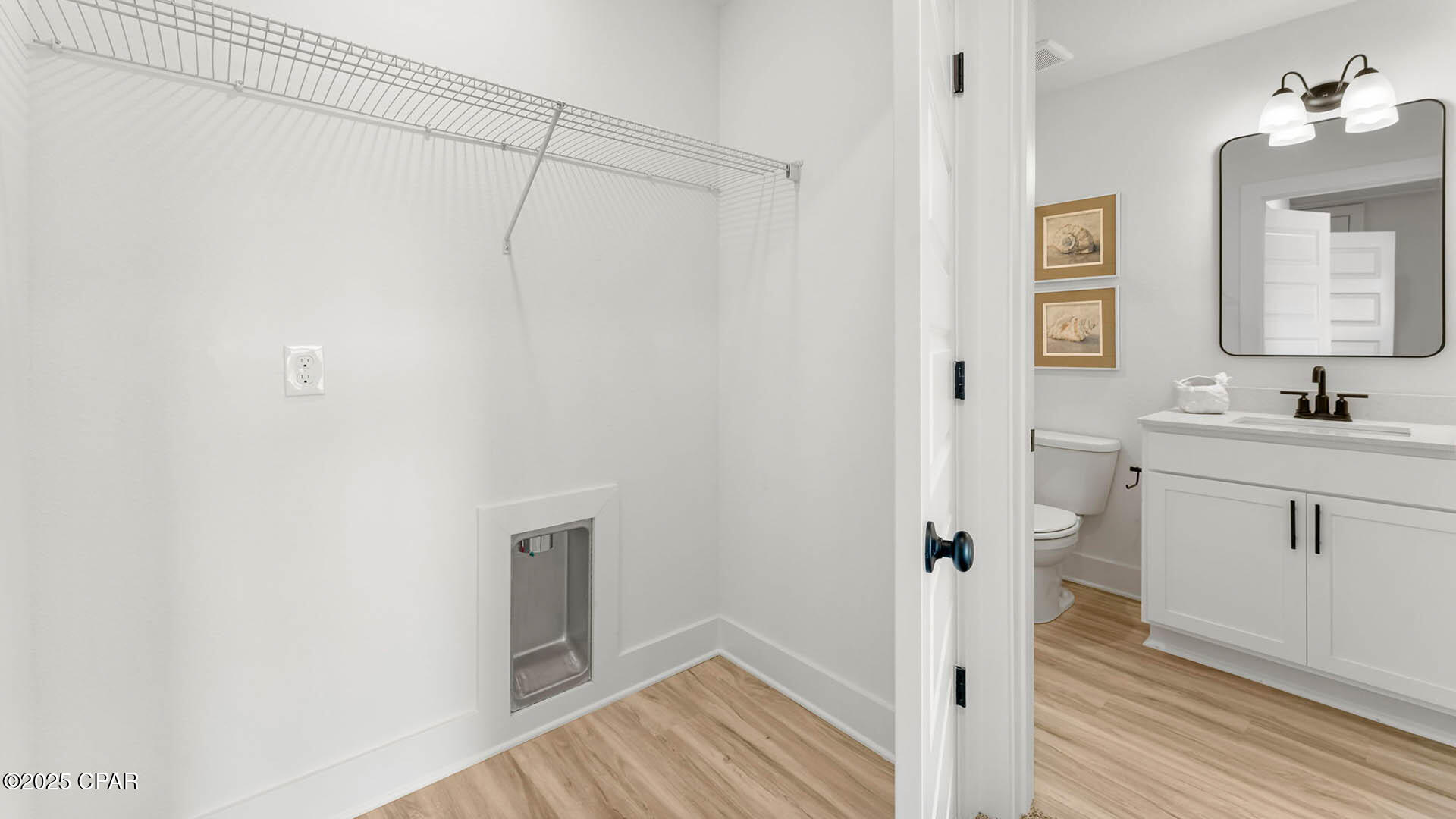 Colonial Landing - Residential