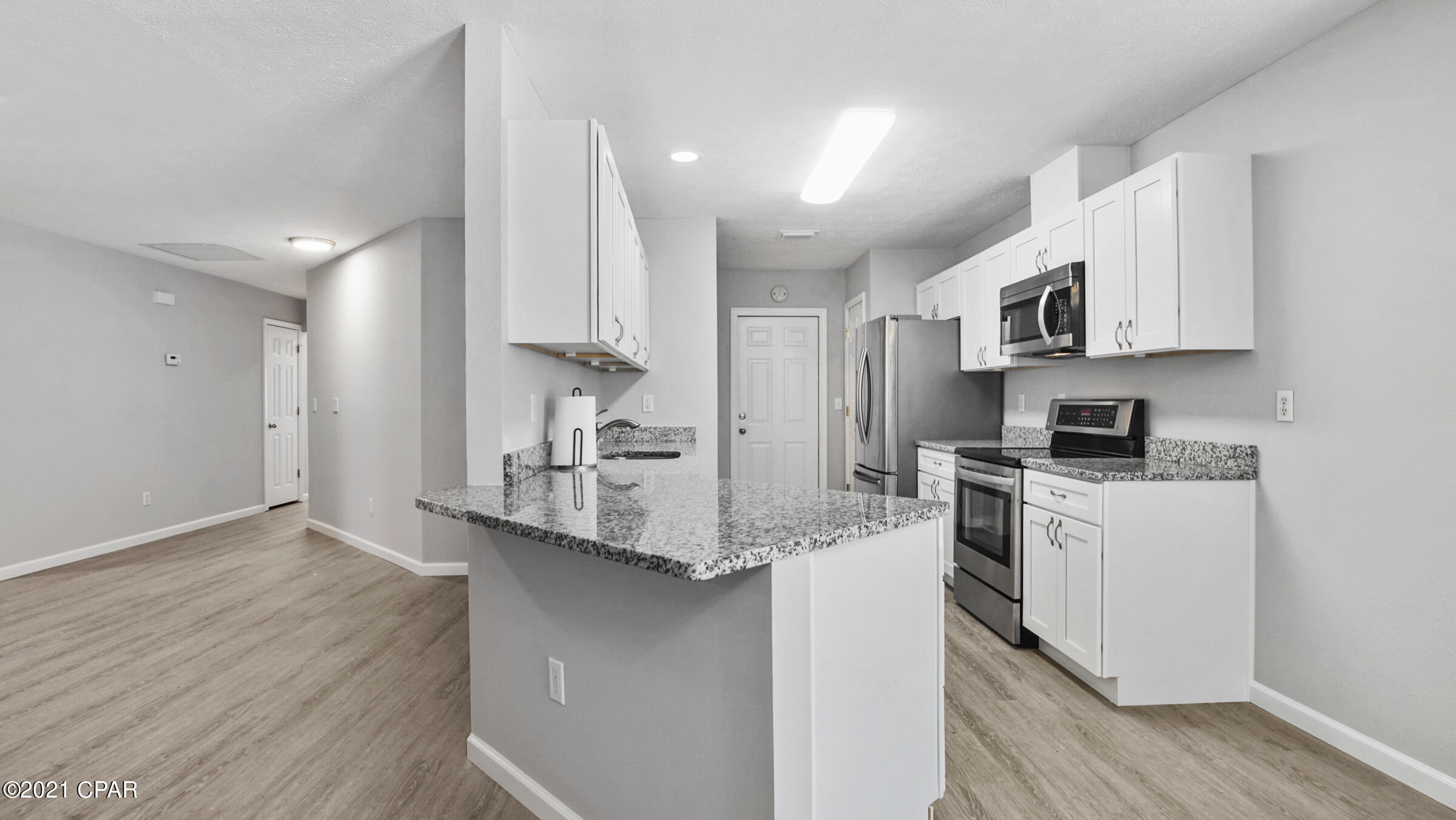 Pine Tree Place Unit 2 - Residential