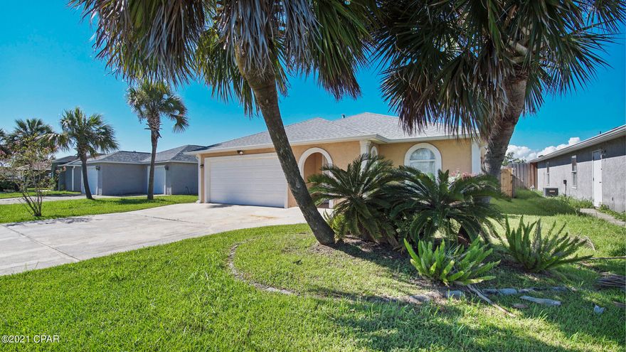 CURRENTLY UNDER CONTRACT, SELLER ACCEPTING BACKUP OFFERS Location, location, location! Amazing - lovely home, convenient to everything!  This is not a drive-by. The moment you walk into this contractor repaired/remodeled home, you will be surprised as to the quality of workmanship! New paint, new drywall,  new white, soft close kitchen cabinets, granite tops.  New lighting throughout. This 4 bedroom, 2 bath home, has 2 living rooms, one offers a great space for ''mother in law'' quarters or multi-generational living!  -  Back of house has a bedroom off  the 2nd living room, with a separate entrance.  Master bed/bath has tons of storage, linen closet, large walk in closet, double vanity with granite top. Nice open lay out!  You'll be surprised at the space.  2 car garage and plenty of off