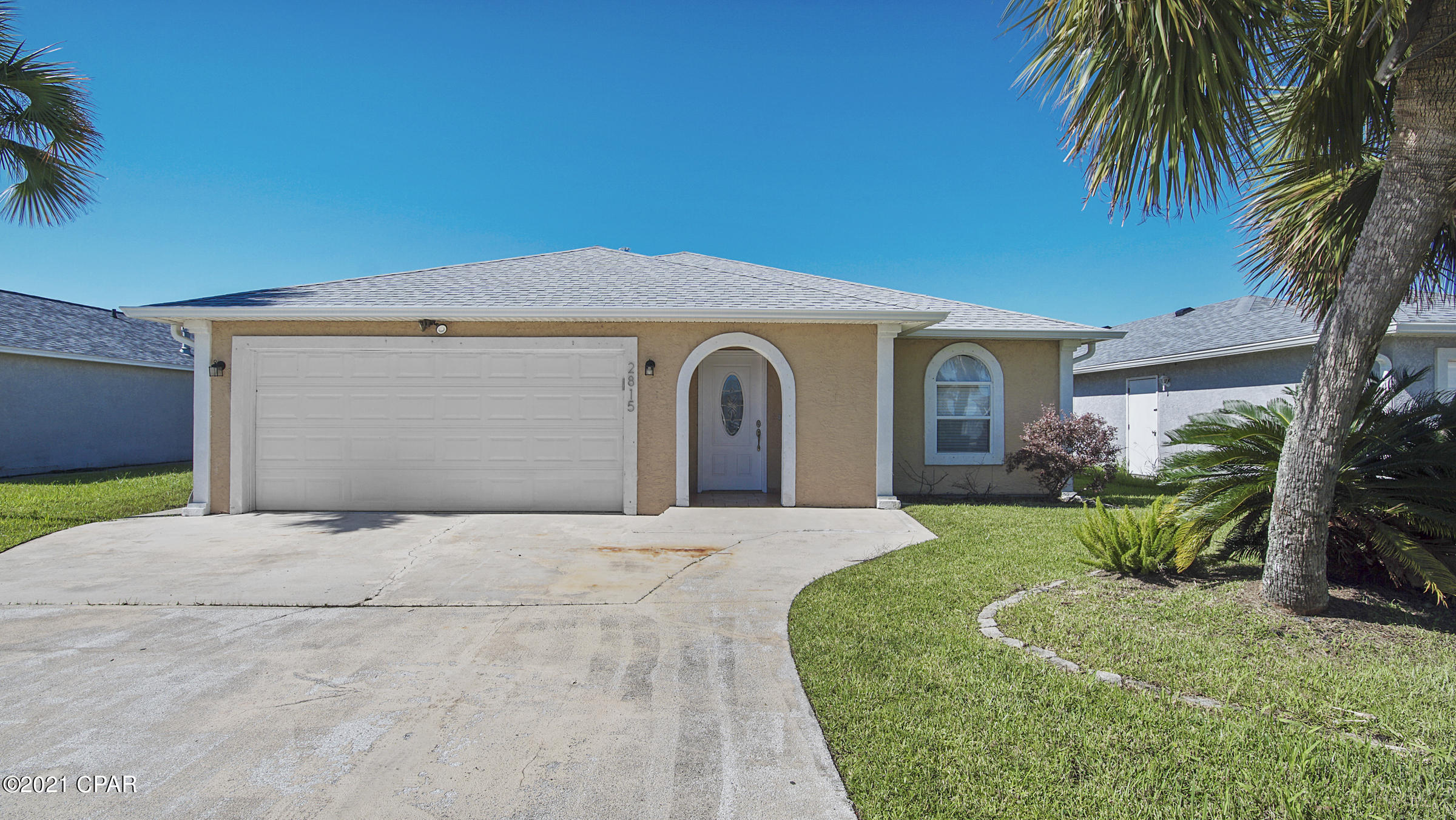 Pine Tree Place Unit 2 - Residential