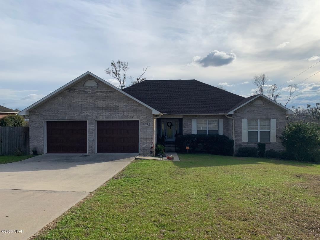 Indian Springs - Residential