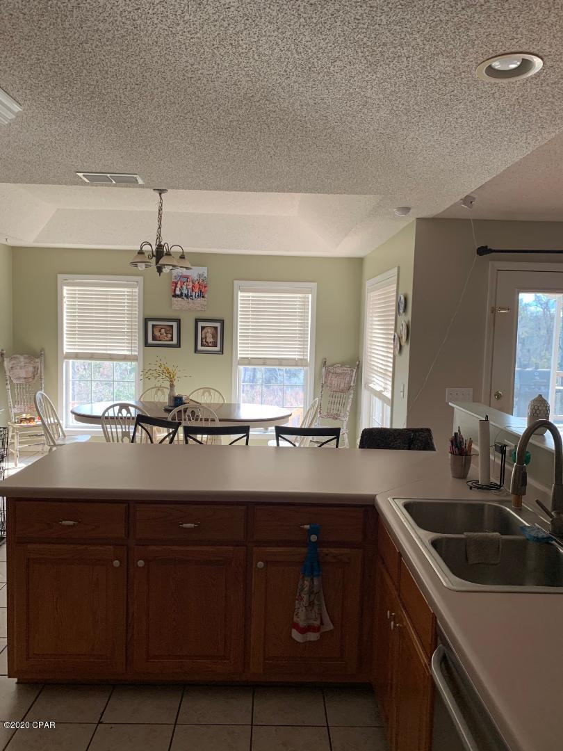 Indian Springs - Residential