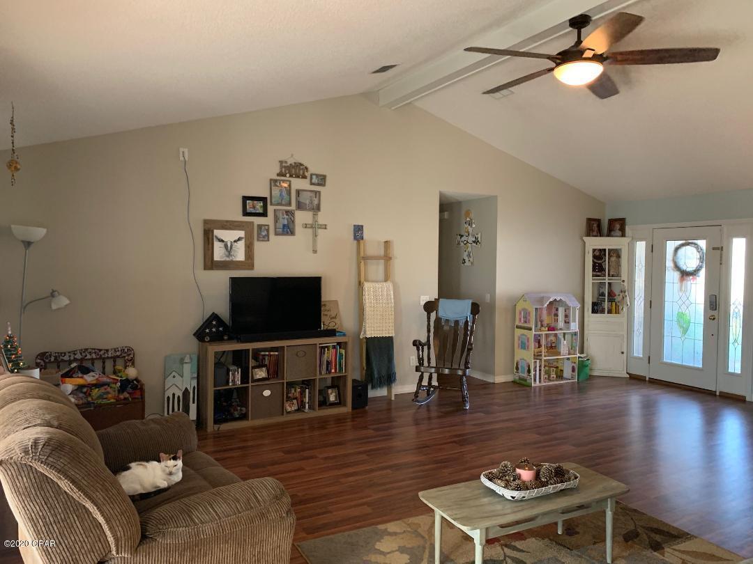 Indian Springs - Residential