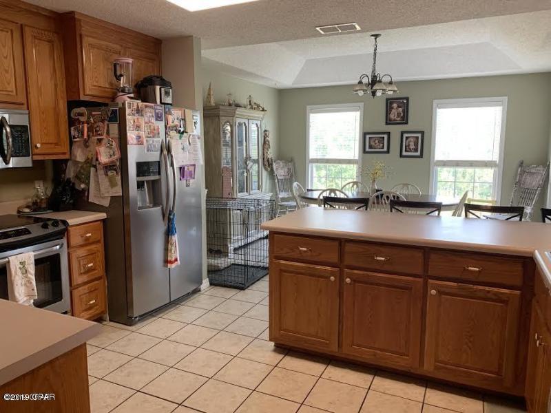 Indian Springs - Residential