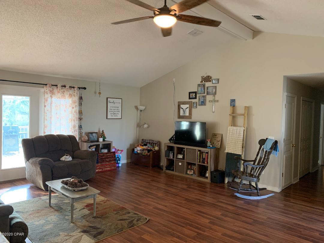 Indian Springs - Residential