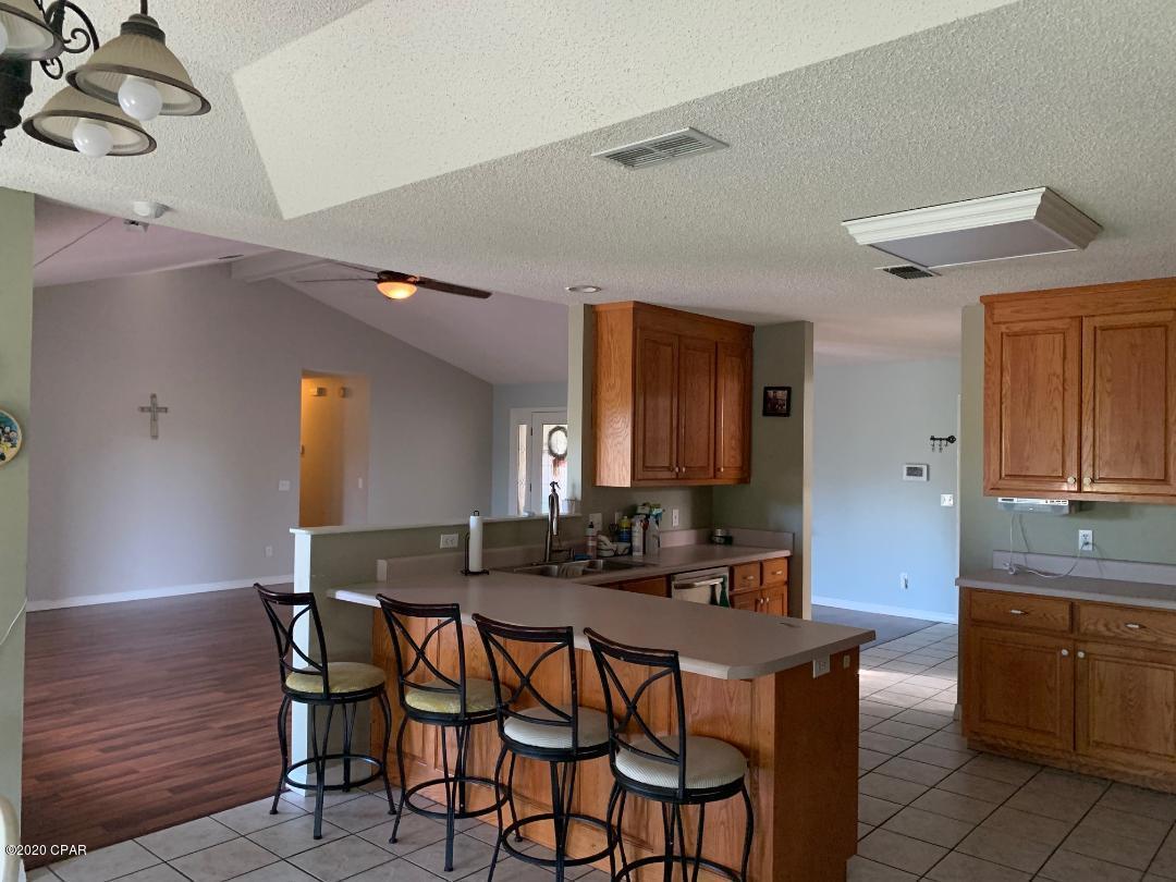 Indian Springs - Residential