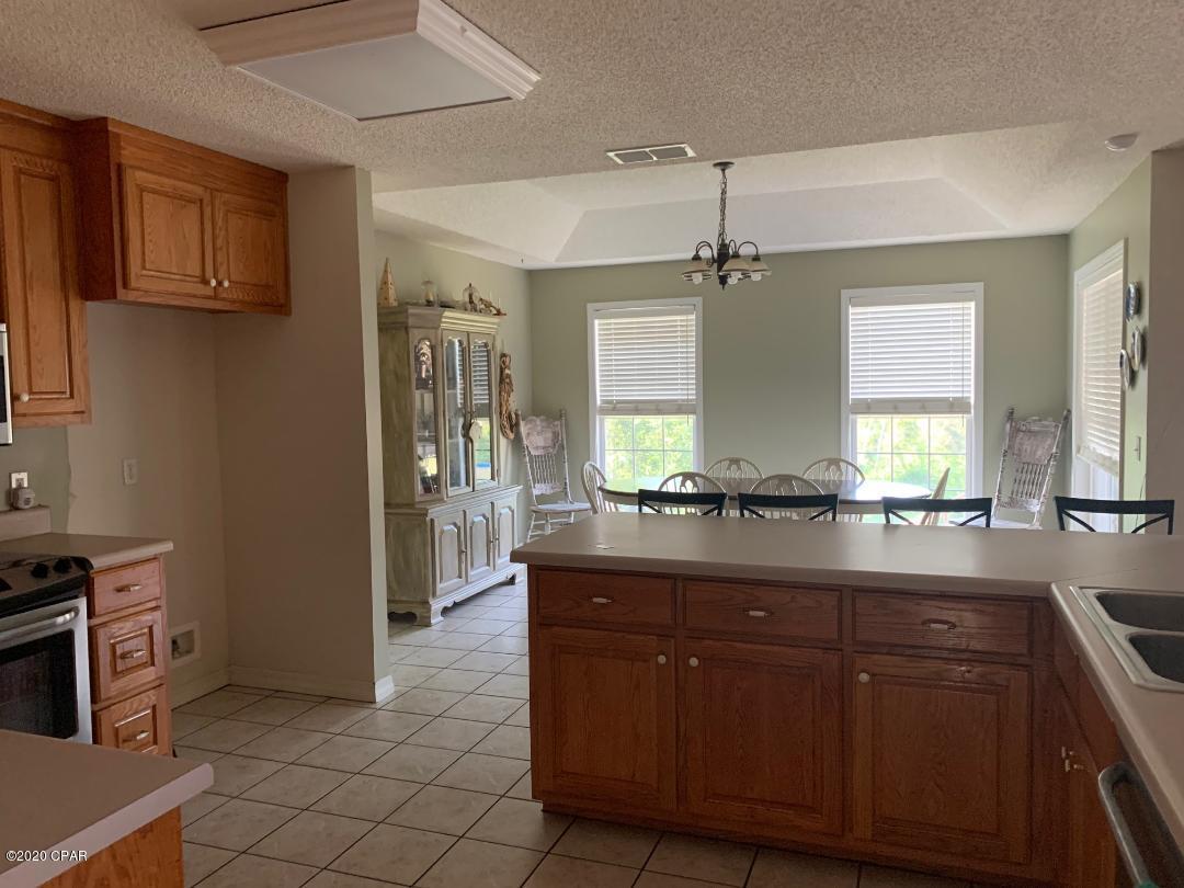 Indian Springs - Residential