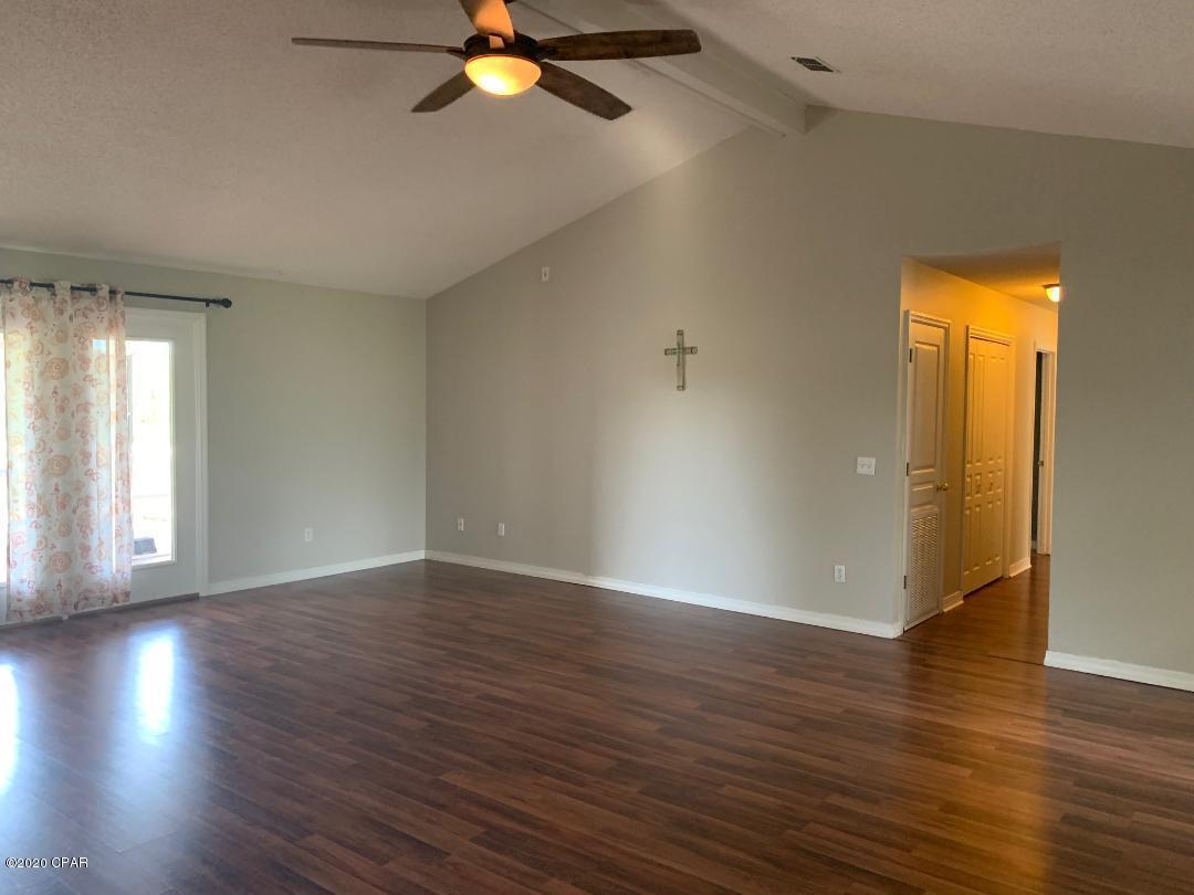 Indian Springs - Residential