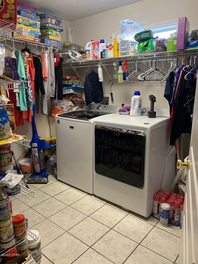 Indian Springs - Residential