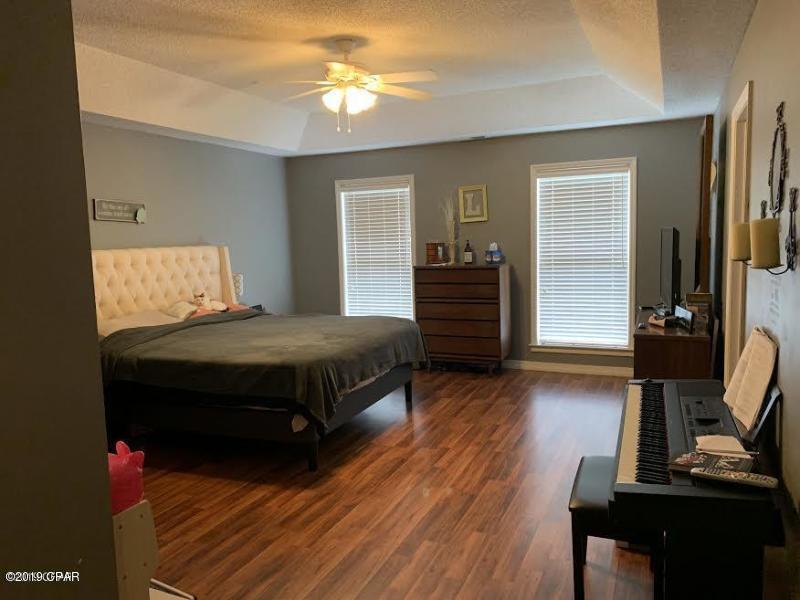 Indian Springs - Residential