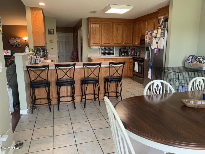 Indian Springs - Residential