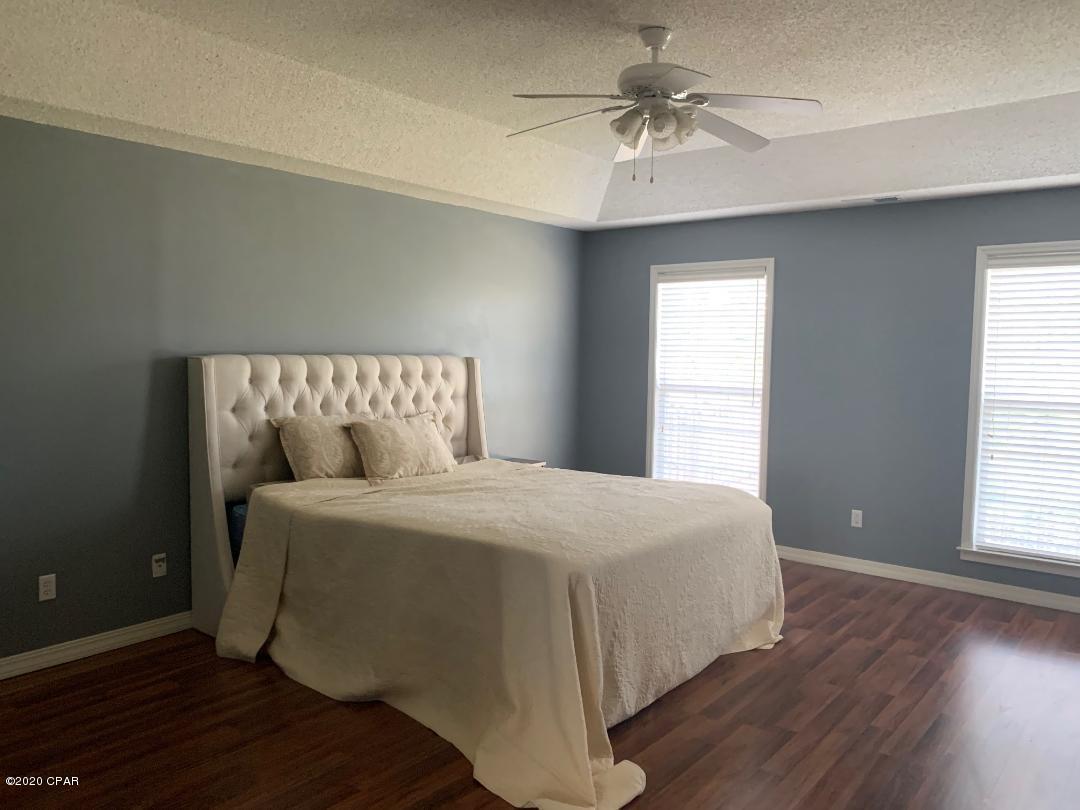 Indian Springs - Residential