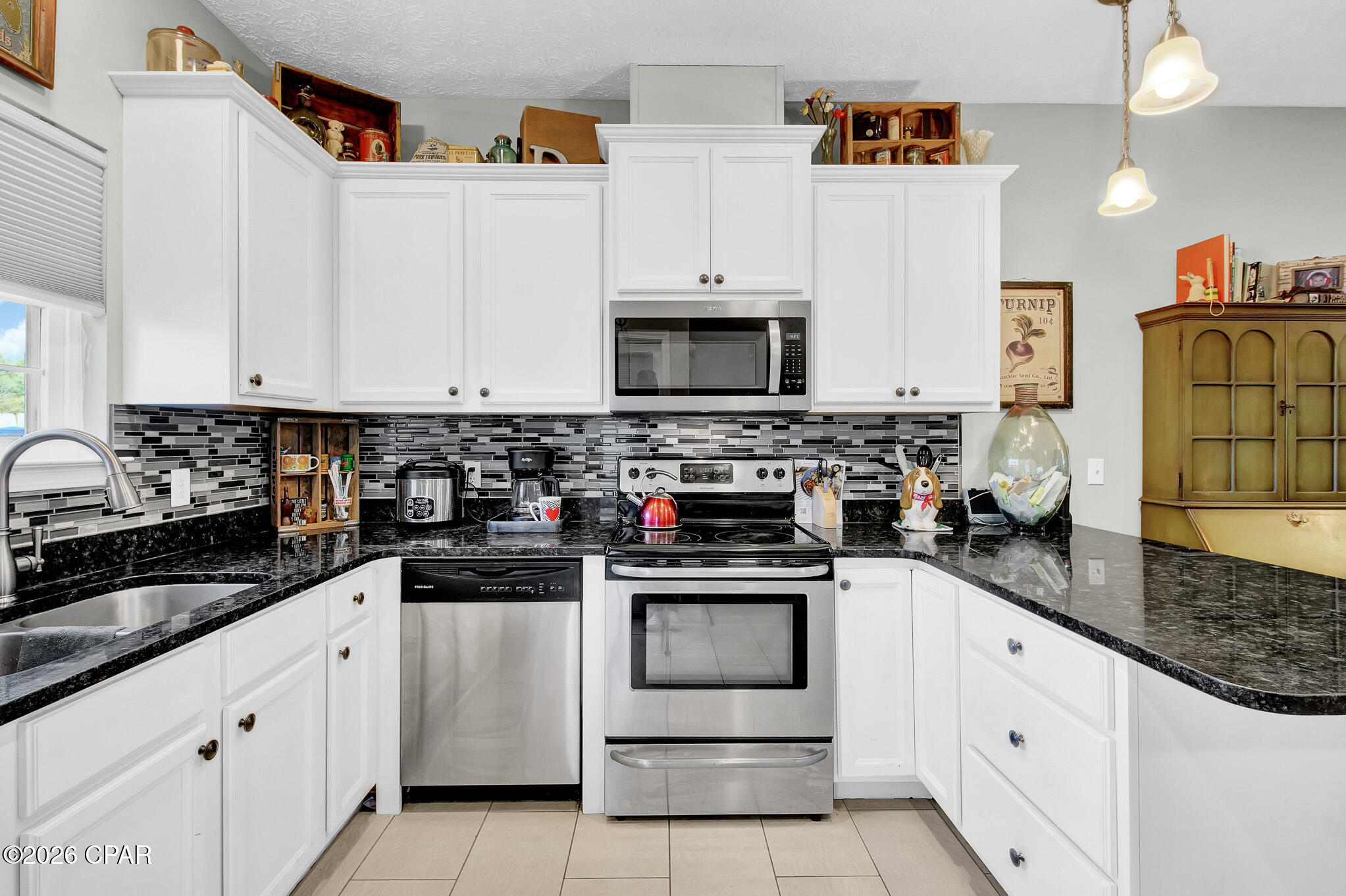 Causeway Manor - Residential