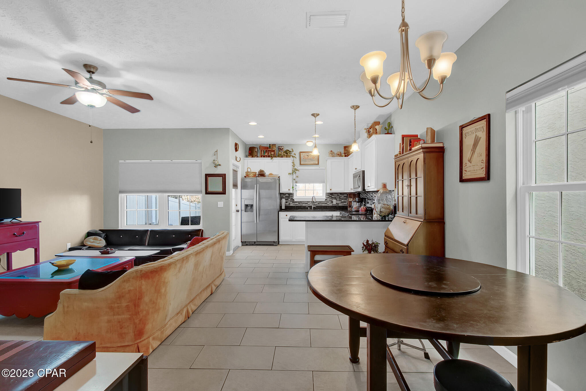 Causeway Manor - Residential