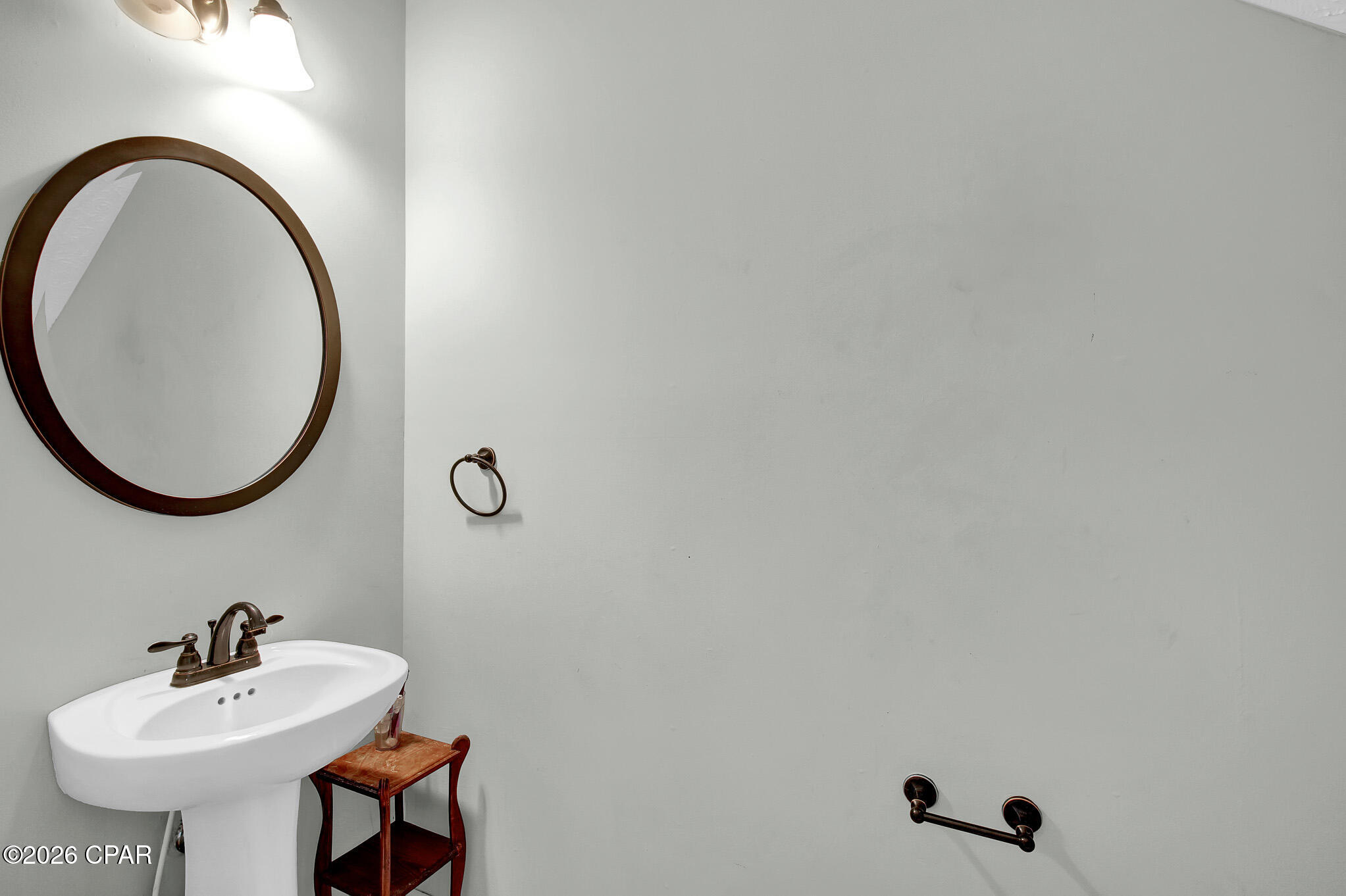 Causeway Manor - Residential