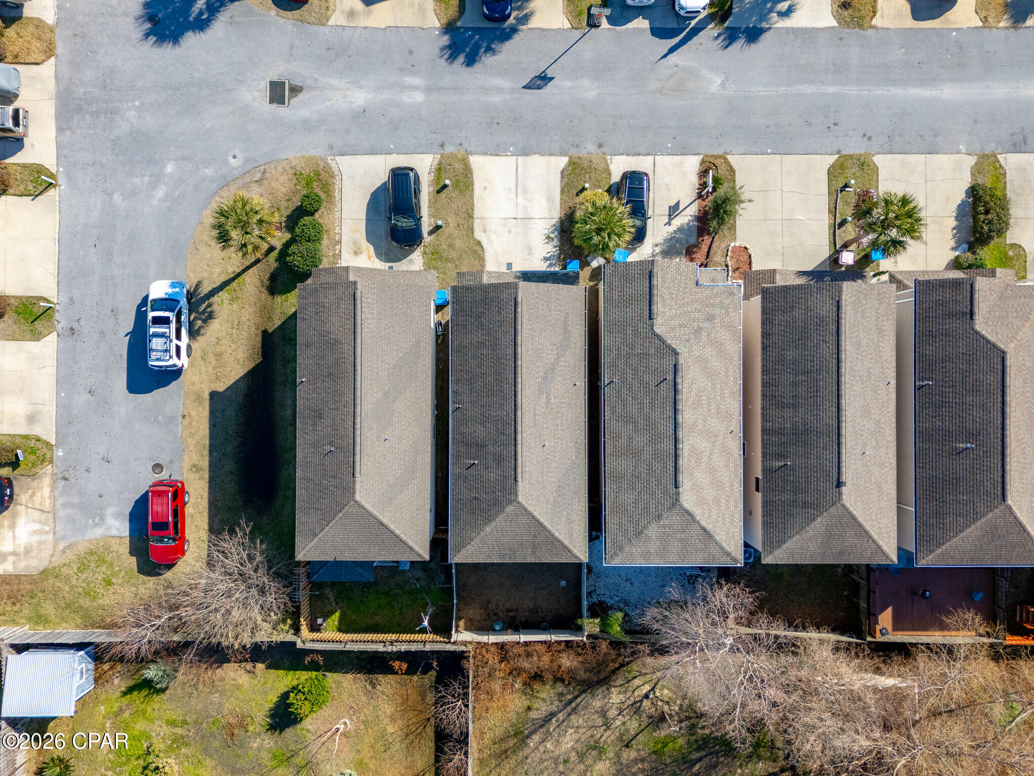 Causeway Manor - Residential