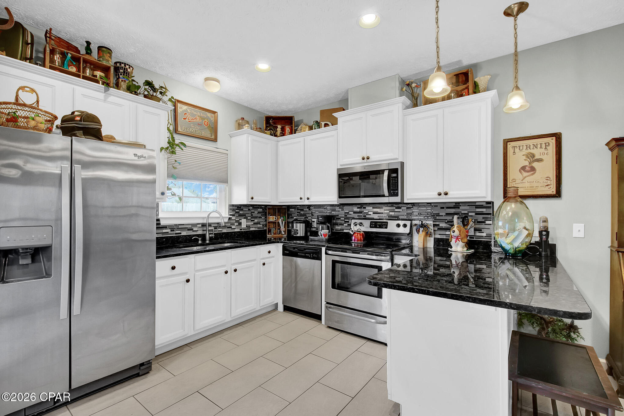 Causeway Manor - Residential