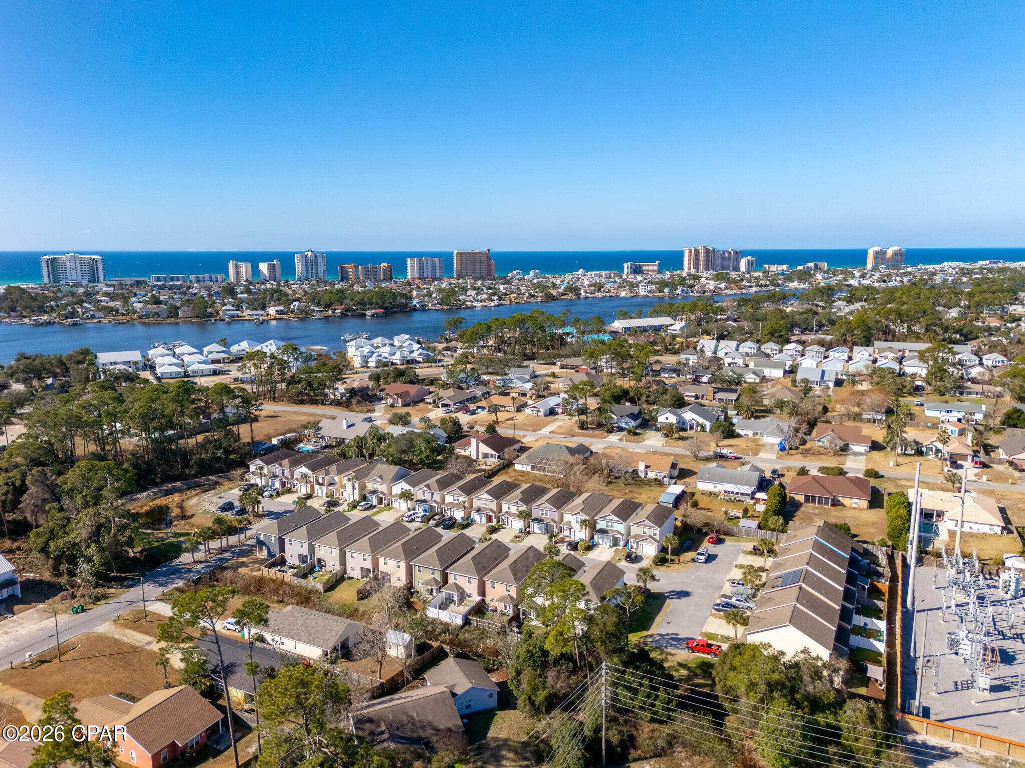 Causeway Manor - Residential